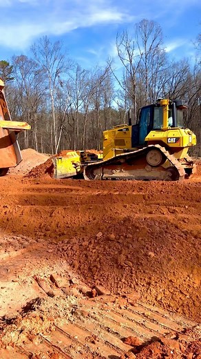 5K views · 5 comments | Keeping the dozer fed What’s your favorite...