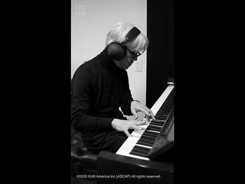 Ryuichi Sakamoto Live – UCCA Sonic Cure Concert
