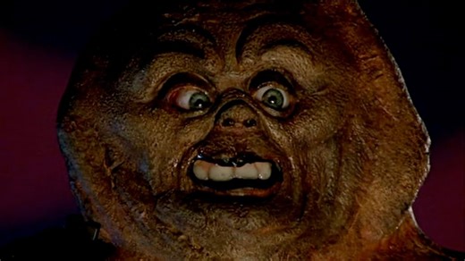 Gingerdead Man: Murder-thon