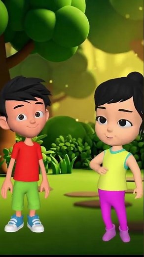 Malayalam Kids Cartoon | Part- 2| Mayavi