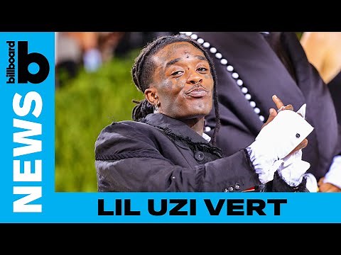 Lil Uzi Vert Announces New Album, ‘Eternal Atake 2’ | Billboard News