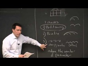 Analysis of Discrete Data Lesson 8: Multinomial Logistic Regression Part 1