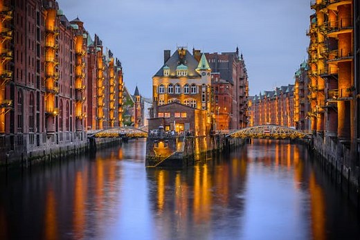 Germany for first-timers - Lonely Planet