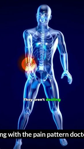 Medical Mystery: Bone Scans That Defy Science