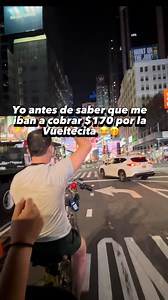 1.5M views · 13K reactions | Yo antes de saber que me iban a cobrar $170 por la Vueltecita 來 | Herrera effects photography | Facebook