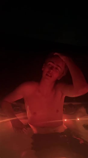 #hottubtok #tubmedtobs #hottubmaintenace #funinhottub #mangomood