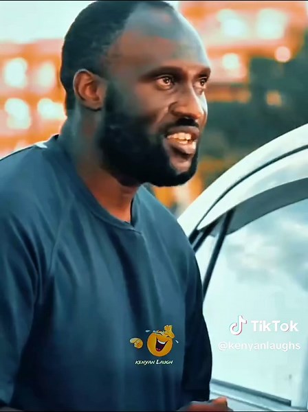 Dj Shitti: Hilarious Kenyan Comedy Clips