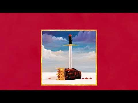 Kanye West - Power (Extended Version)
