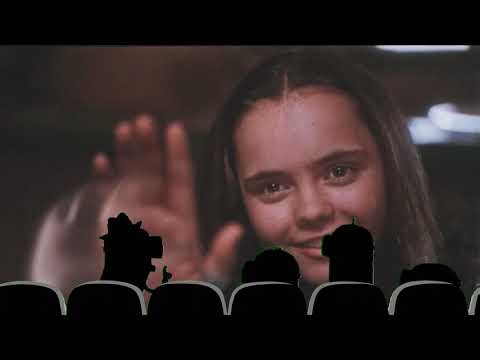 Watch the Casper Theatrical Trailer with the Minions