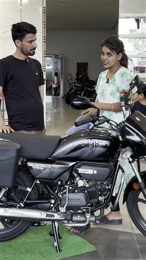 Hero splendor xtec 2.0 new version customer review feedback #ranubikerpoint #herosplendor