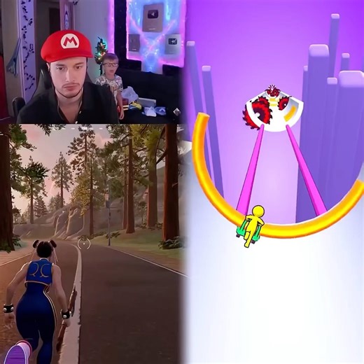 KID’S REVENGE ON MOM 😂