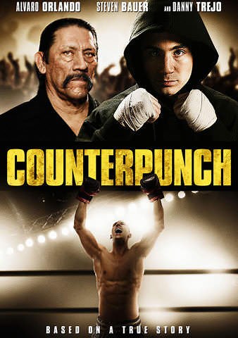 Counterpunch Trailer