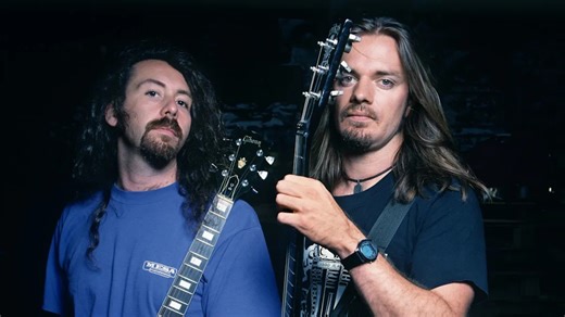 The Corrosion Of Conformity classic that got them championed by Metallica