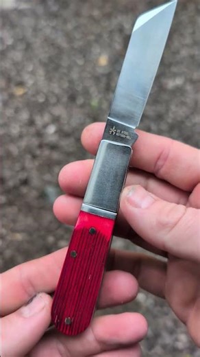 RoseCraft Blades Best Selling Barlow Gets An Upgrade