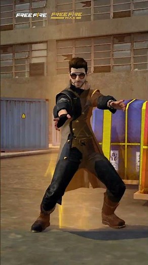 Alok is soon to be awakened! Check out new ability now. 😆 | Free Fire Official