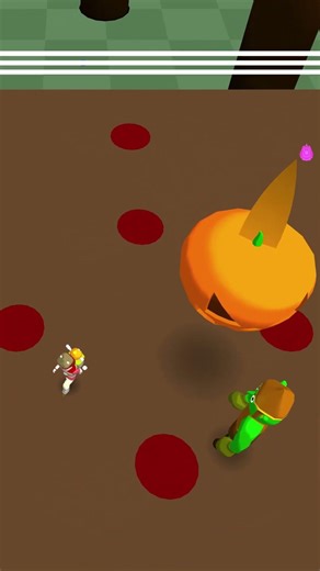 Clockwillows Voy Quest – Gameplay Trailer (8)