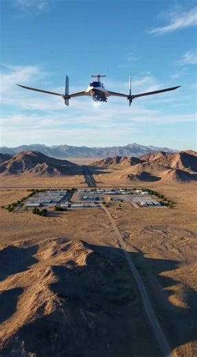 2. Why Area 51 Is the Most Guarded Place on Earth | Hidden Secrets!Area51, #UFO, #MilitarySecrets,