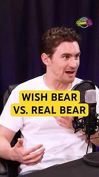 "The Happiest Moment of His Life" - Michael Johnston on Playing "Wish Bear" in Obsession