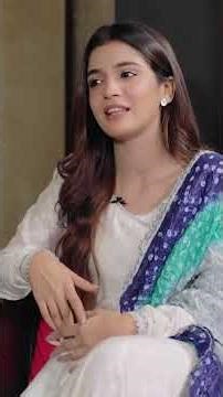 Mere Baba Ko Mera Kaam Karna Nahi Pasand Tha #laibakhan #laibakhanhusband #emaankhan #funny | SB3Q