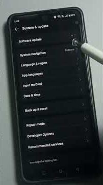OnePlus Phone | How to Enable Developer Mode | 2026