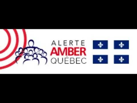 Alert Ready | Quebec AMBER Alert After 15-Year-Old is Kidnapped by a 16-Year-Old