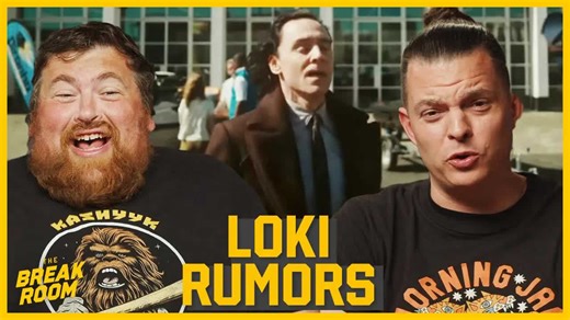Set during the Blip? Loki season 2 rumors show!