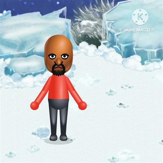 Nobody likes mii #msm #mysingingmonsters #mobilegame #mii #wii #tawkerr #coldisland