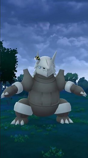 Finally I catched a aggron#gameplay#trick#edit#shortfeed