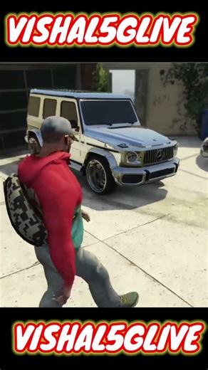 Indian Bike Driving 3D में GTA 5 Mode 😱 #indianbikedriving3d #shorts