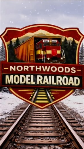 Check out the new model railroad in a container project!
