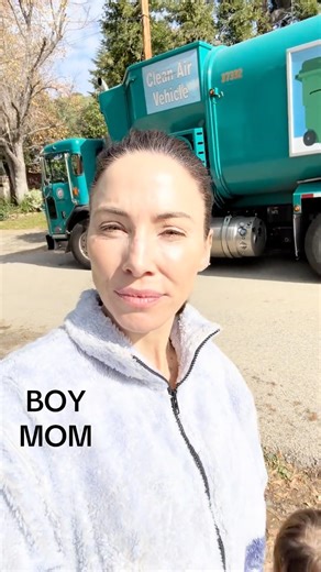 Boy moms - we are literally trash | Whitney Cummings