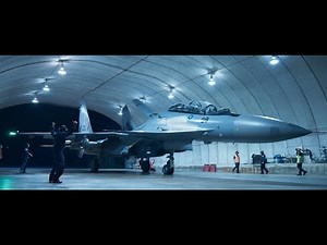 映画 『エアフォース』 公式予告