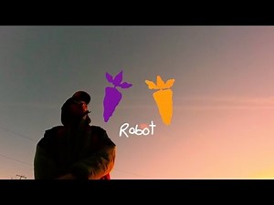 Robot95 - Robot - Kingsize (Video Oficial) [Prod.Jamgle]
