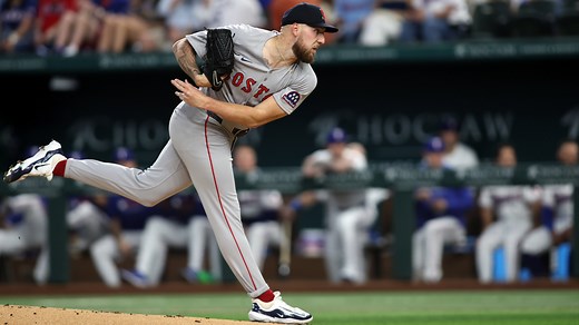 Red Sox and Phillies Take Center Stage in MLB Tonight