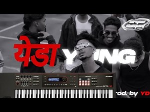 Yeda Yung - Official music video out now.pandey music love official