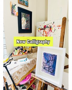 8.9K views · 176 reactions | Revealing new Calligraphy on a wooden box | সৃষ্টিবাজ | Facebook