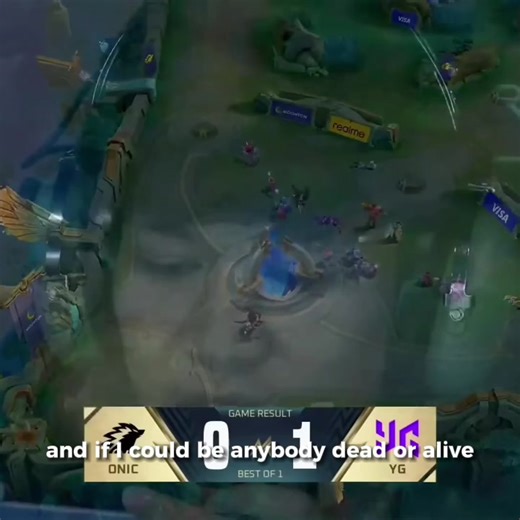 YG Players and M2 Ace: A Look at Competitive MLBB