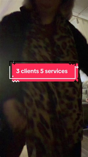 Thank you Jesus for today. I’ve been down since October, so waking up with good energy and a positive spirit today felt like a blessing. Come along with me for a 3 day client transformation. Five services later… Two pedicures One refill Two full sets Real clients, real work, real dedication. Sometimes the glow up isn’t just the nails… it’s the spirit behind the hands doing them. ✨