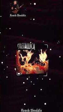 Metallica - Mama Said. "Video Corto."