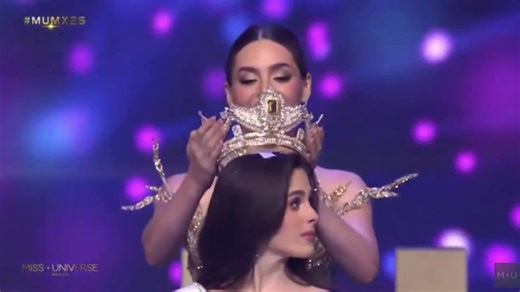 #MissUniverseMéxico2025 ✨Así fue el momento en que Fátima Bosch fue nombrada la nueva Miss Universe México. La teapaneca representará con orgullo a #Tabasco y a todo #México en el certamen internacional Miss Universo. #MUMX25 #MissUniversoMéxico 👉tabascohoy.com | Tabasco HOY