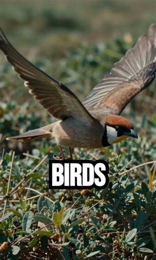 Nature defends itself #biodiversity #ecosystems #agriculture