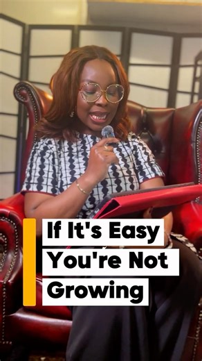 Comfort Is Costing You | Career Growth Reality