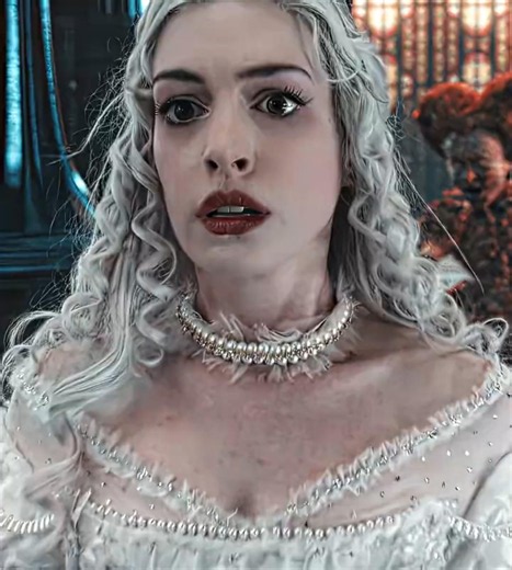 She saved them 🥰 - Alice Through the Looking Glass Edit | Headlights (feat. KIDDO) - (Slowed)