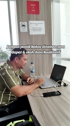 Data Kualitatif