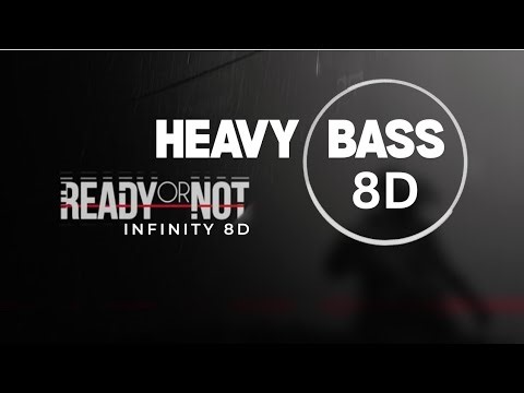 Power Drop 808💥 | Extreme Bass Boosted | 8D Audio | Headphones Recommended