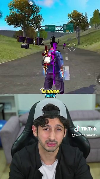 Rap Sakura Free Fire #1 | freefire