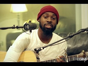 Mali Music Performs "Beautiful" Acoustic on ThisisRnB Sessions