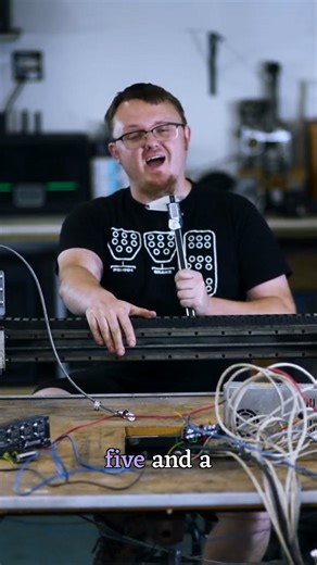 My Small CNC is Building a BIGGER CNC! (5.5HP Spindle) Built Not Bought. Crowdfunding is live—launching our SBF supercharger kits Intercooler Run #2. Help us keep DIY boost affordable. Link in bio. | SWS Motorsports