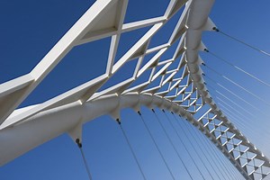 Using ArcGIS Enterprise and ArcGIS Online for Model Creation in InfraWorks