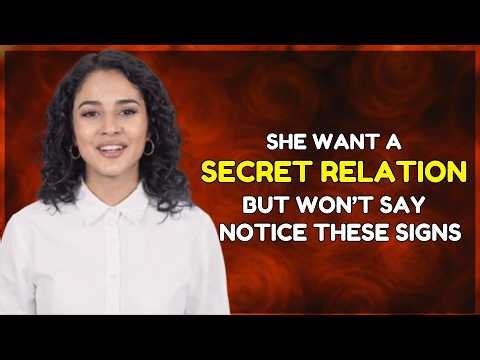 6 Signs She’s Emotionally Attracted to You Hidden Female Psychology | Dating Matrix